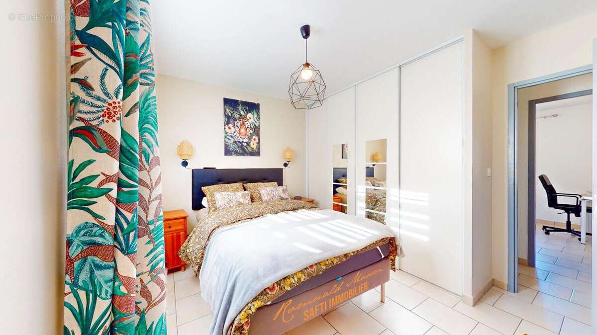 Photo 9 - Maison à PUGET-VILLE