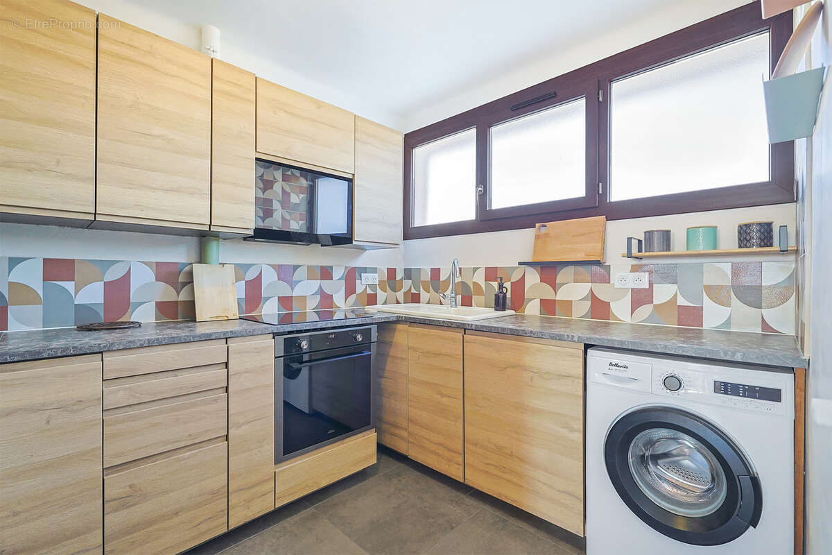 Appartement à HYERES