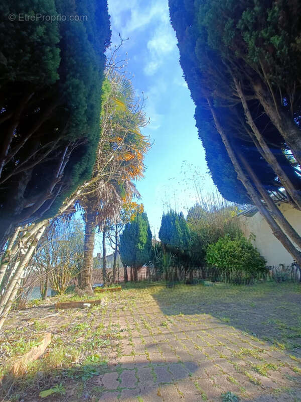 Maison à LES EPESSES