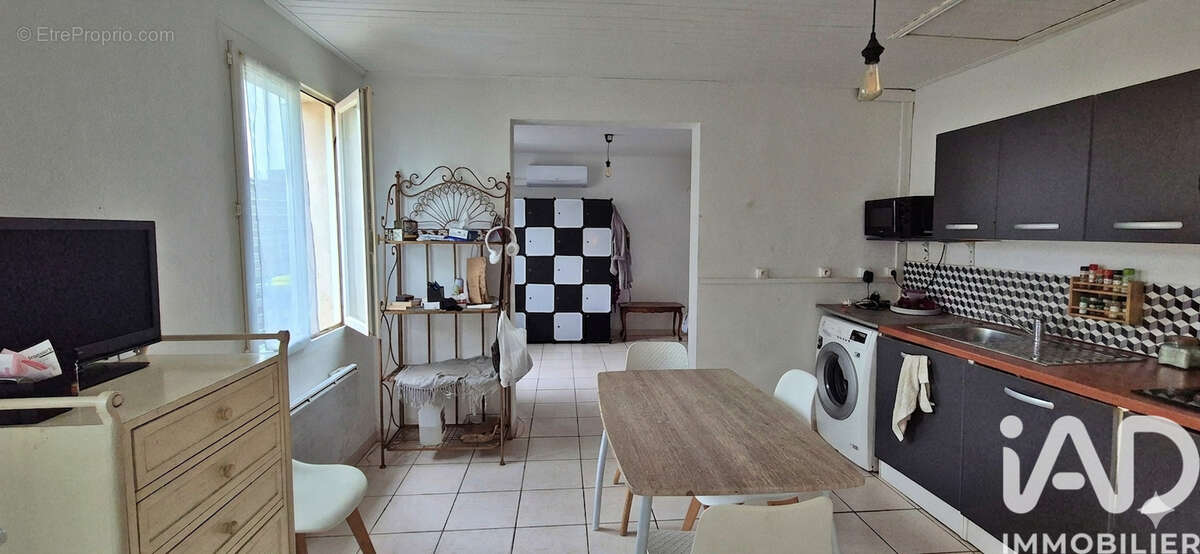 Photo 6 - Appartement à CROIX-CHAPEAU