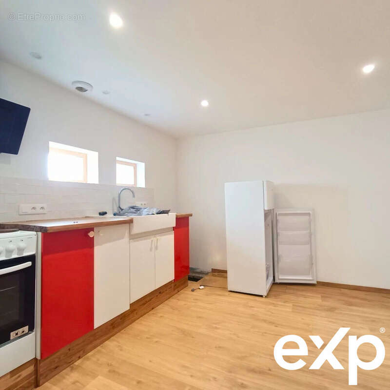 Maison à SAINT-VALERY-SUR-SOMME