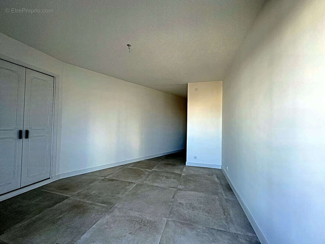 Appartement à SAINT-RAPHAEL