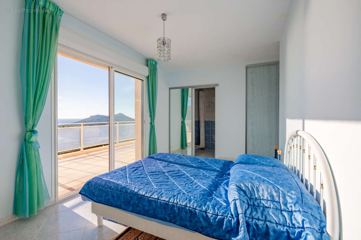 Maison à LA SEYNE-SUR-MER