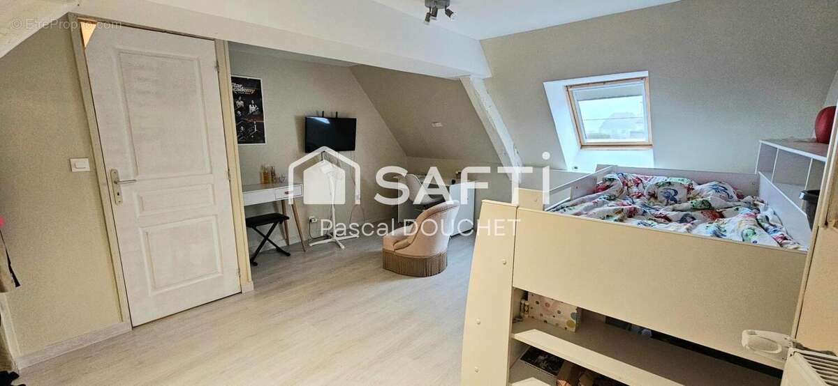 Photo 3 - Maison à FERE-EN-TARDENOIS