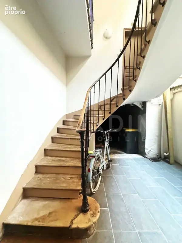 Appartement joigny - photo 8
