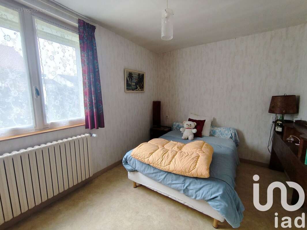 Photo 7 - Maison à BREVONNES