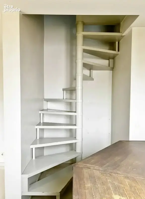 Duplex, au cœur du Parc Saint-Maur - photo 7
