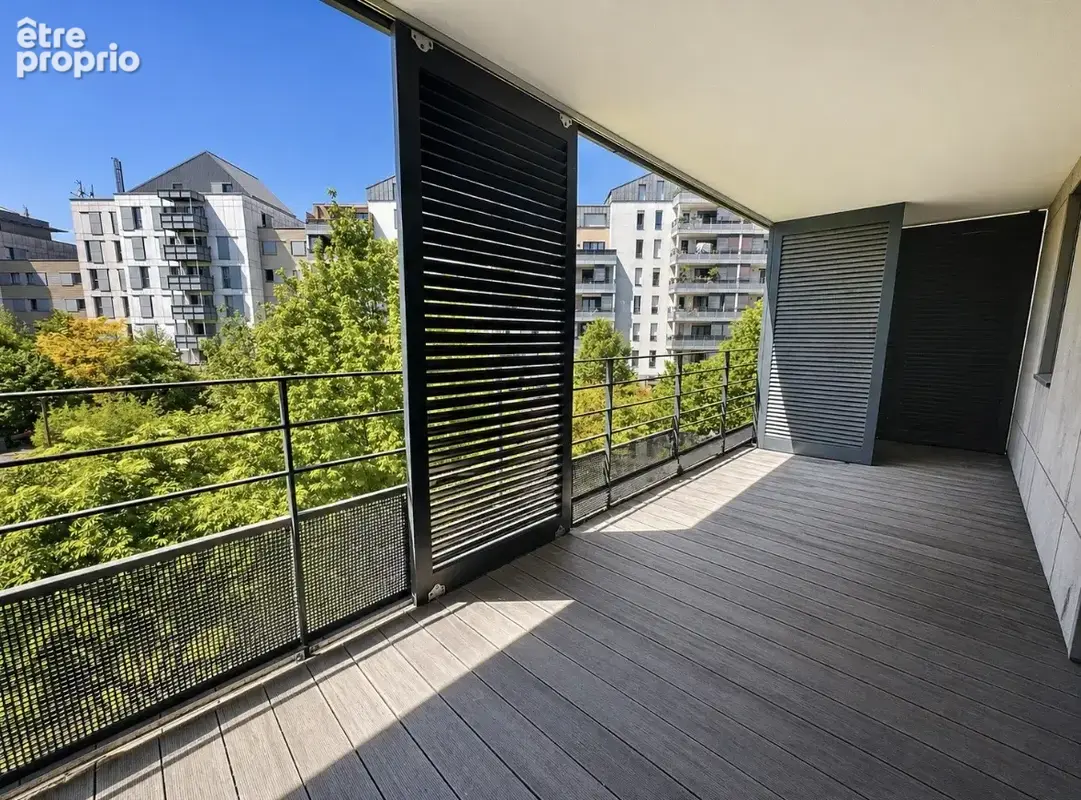 Appartement à ANNECY