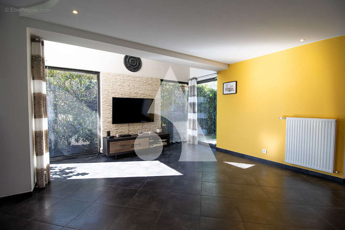 Maison à VALENCIENNES