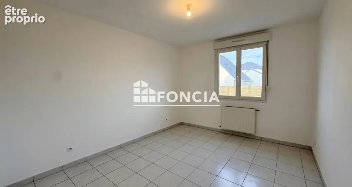 Maison de plain-pied de 100 m² - 3 chambres - photo 7