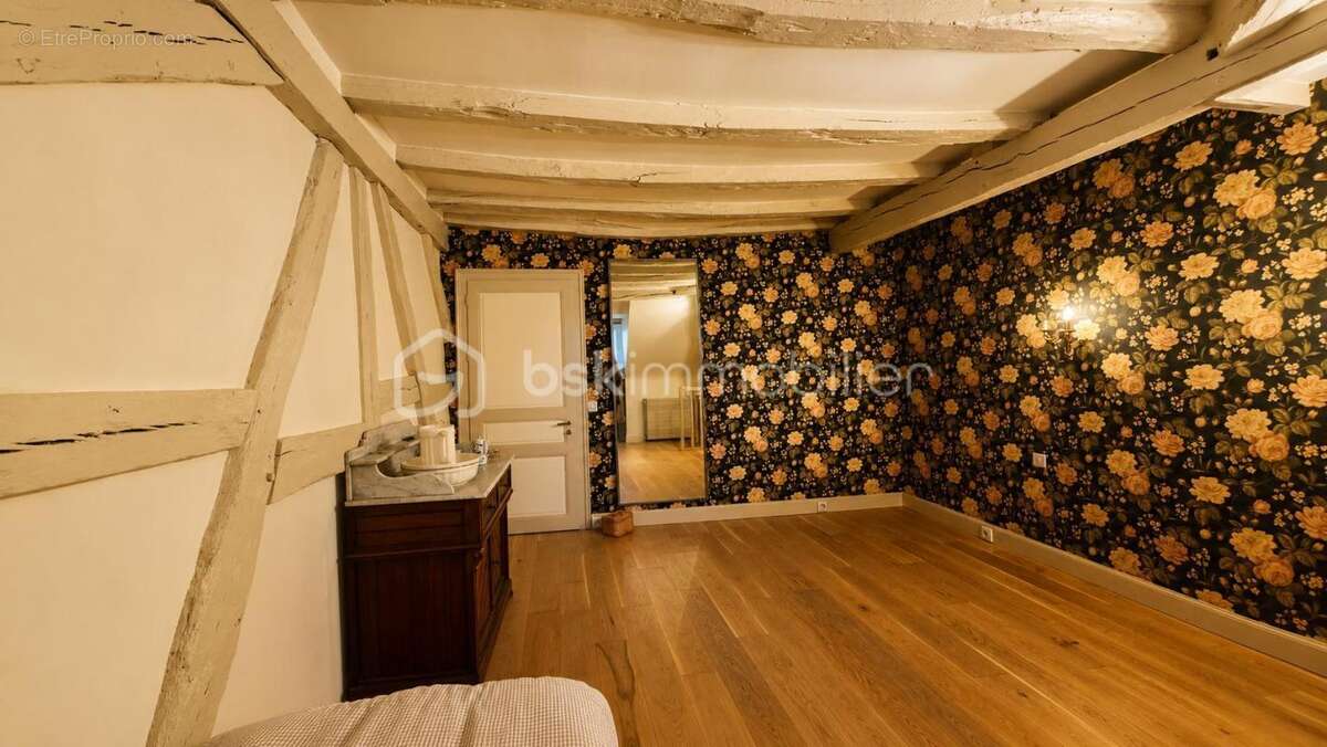 Appartement de charme en Centre-Ville - photo 9