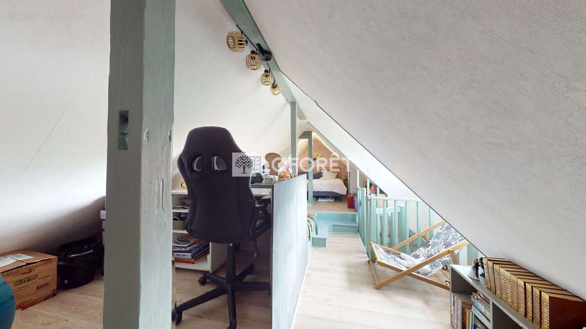 Superbe maison Lingolsheim 5 pièce(s) 163 m2 - photo 9