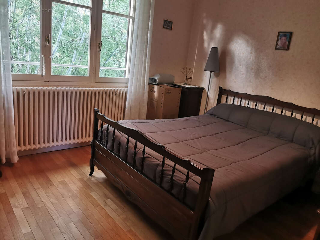 Maison à ROMORANTIN-LANTHENAY