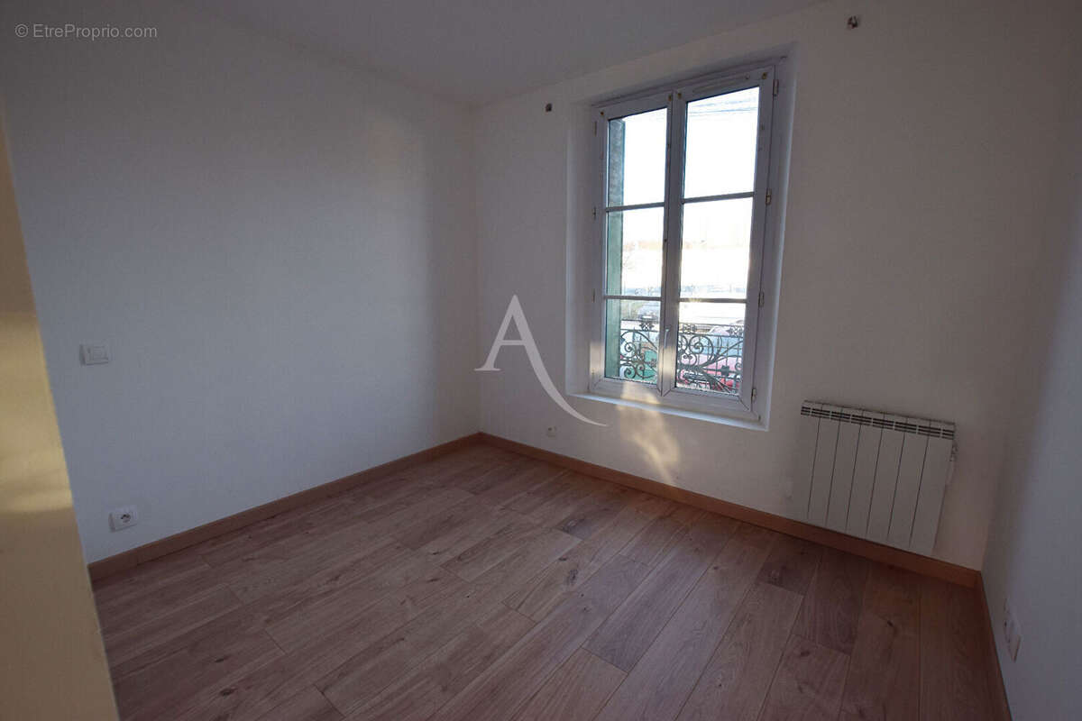Appartement à NANGIS