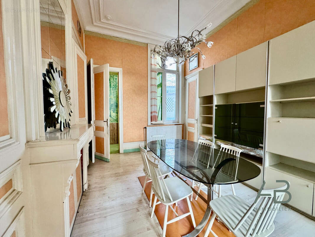 Appartement à LILLE