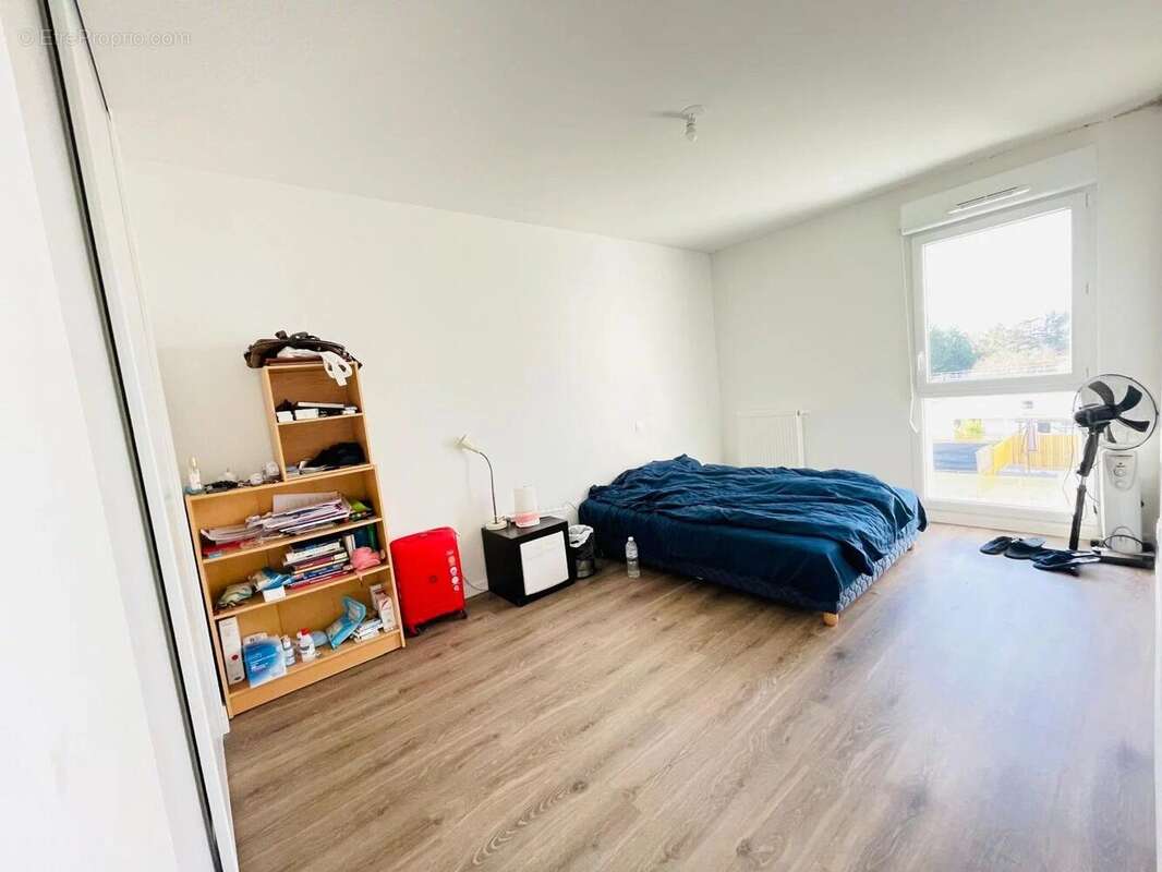 Appartement à VILLENAVE-D'ORNON