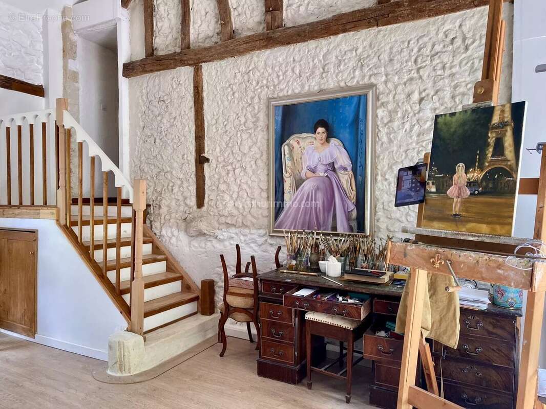Refuge Privé - photo 9