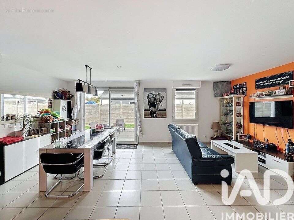 Photo 3 - Maison à PLURIEN