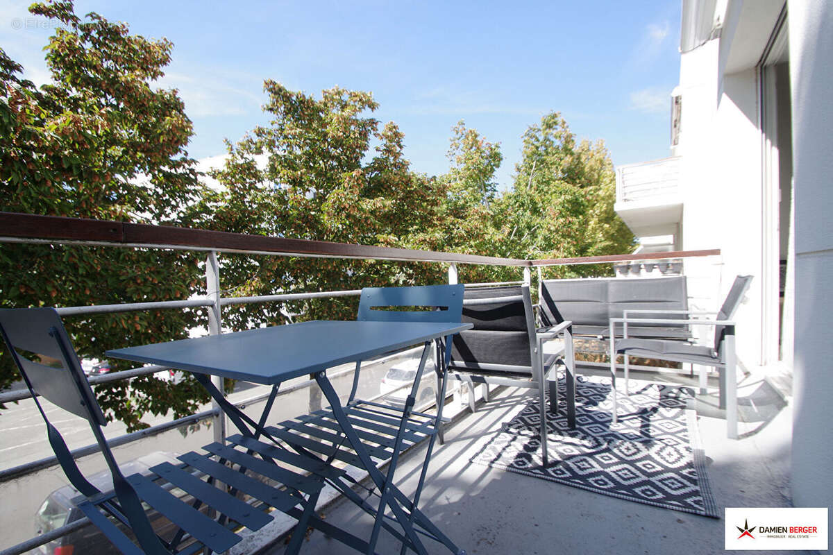 Appartement à LA ROCHELLE