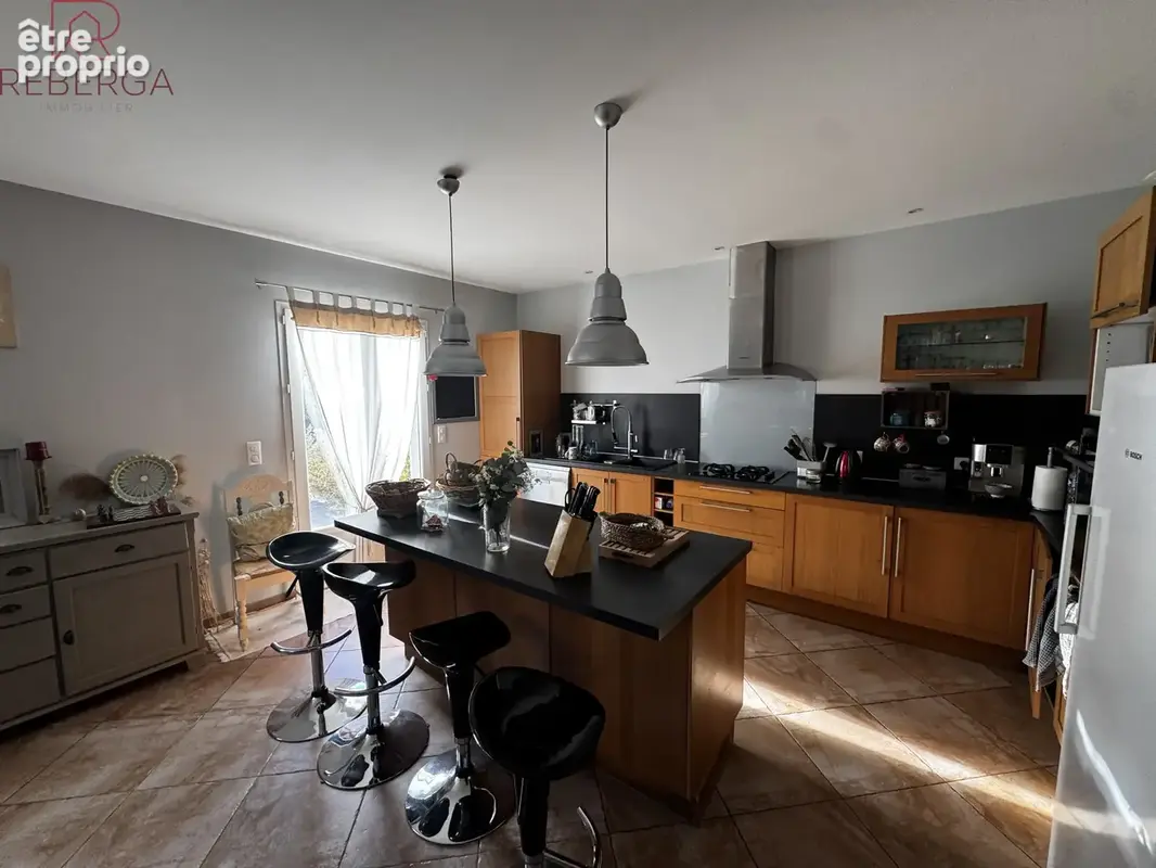 Belle Villa indépendante sur Aiguefonde - photo 6