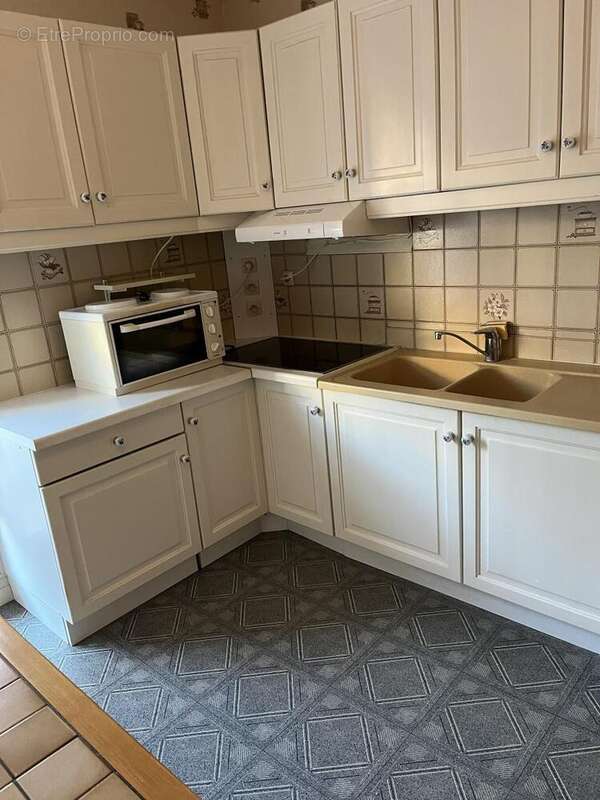 Appartement à EPERNAY