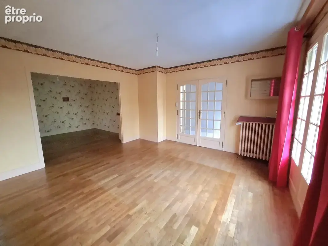 Maison 4 pièces 83 m² à vendre à Mamers (72600) - photo 7
