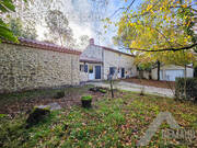 Maison à LA GENETOUZE