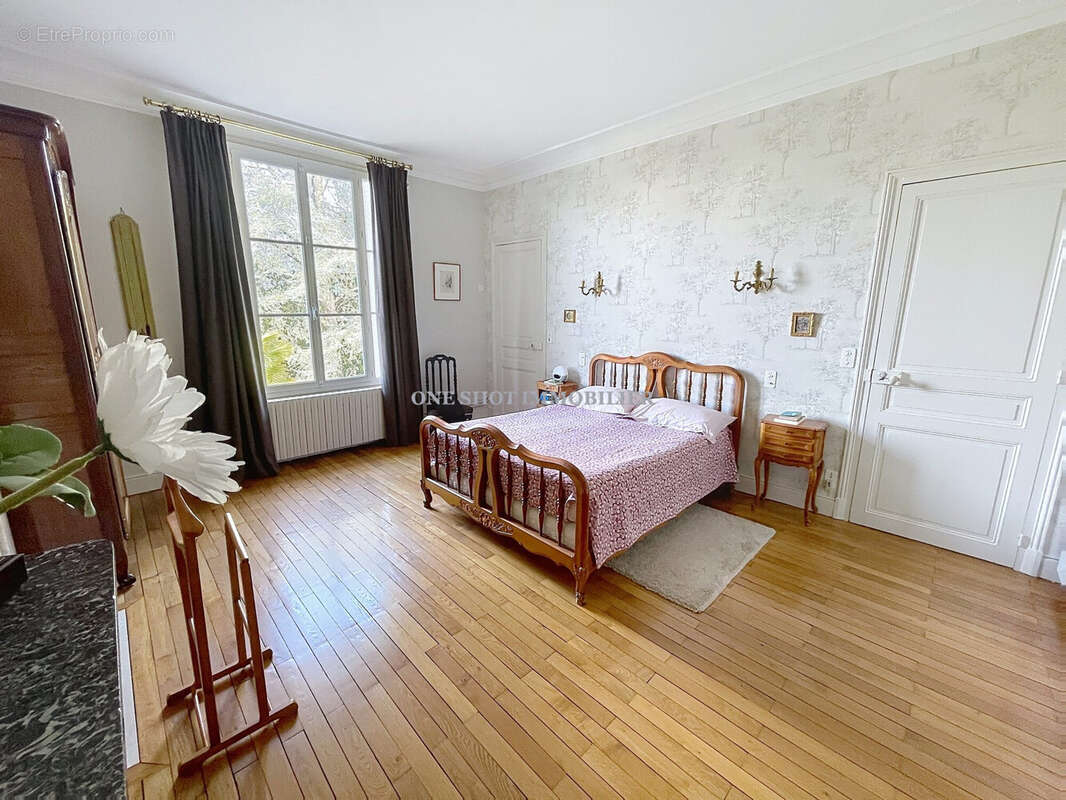 Maison à ORLEANS