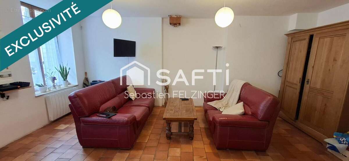 Maison 130 m² à Laon  - photo 2