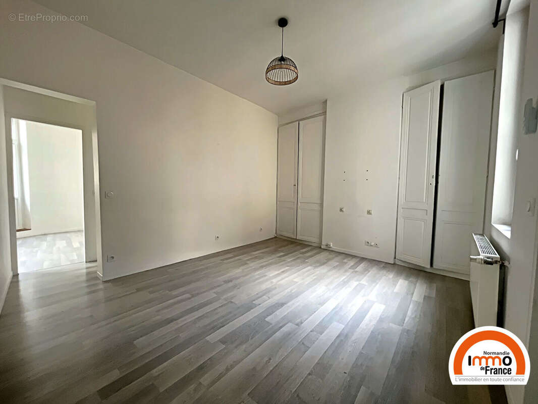 Appartement à ROUEN