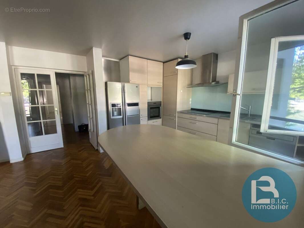 Appartement 85 m² à Lyon-9e  - photo 7