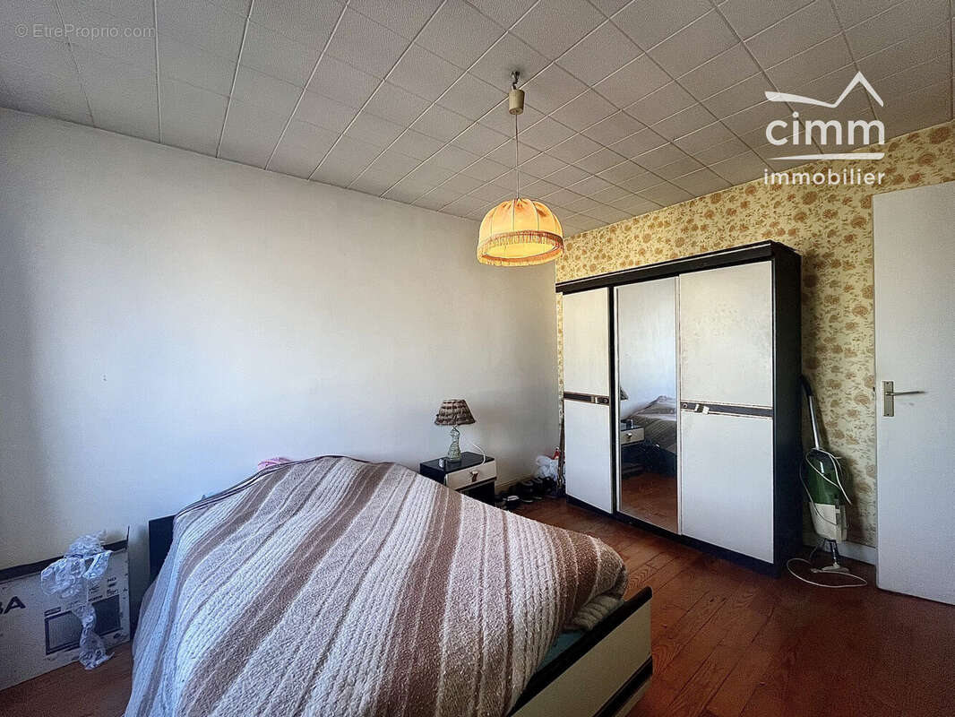 Appartement 53 m² à Grenoble  - photo 4