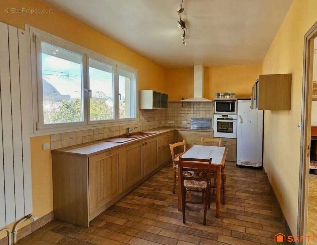 Photo 7 - Maison à PAIMPOL