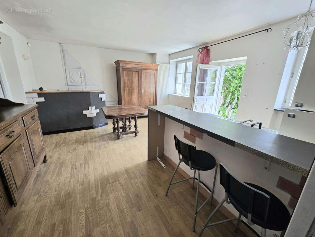 Maison 335 m2 _ 2 000 m2 terrain - photo 13
