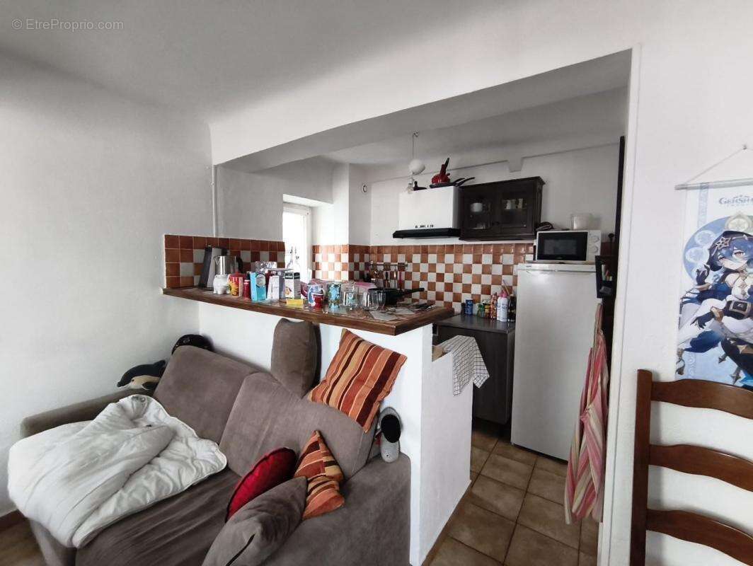 Appartement à GONFARON
