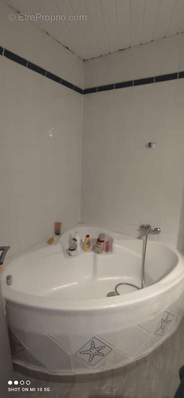 Maison à FOS-SUR-MER