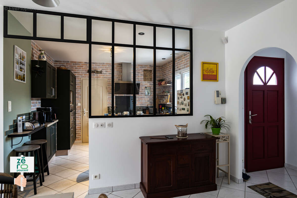 Maison à LA TRANCHE-SUR-MER