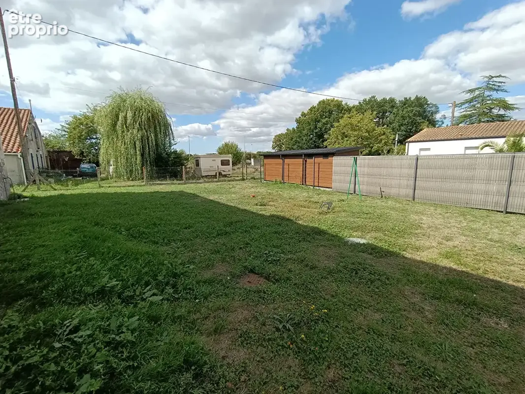 Maison 6 pièces 128 m² à vendre à Champdolent (17430) - photo 8