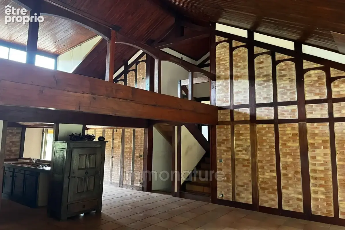 Maison 6 pièces 187 m² à vendre à Laroque (34190) - photo 9