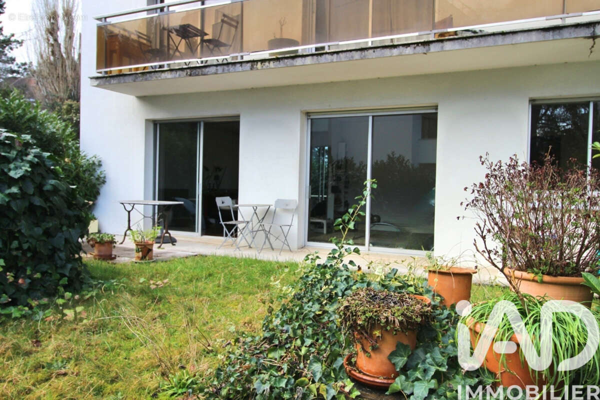 Photo 4 - Appartement à CHATENAY-MALABRY