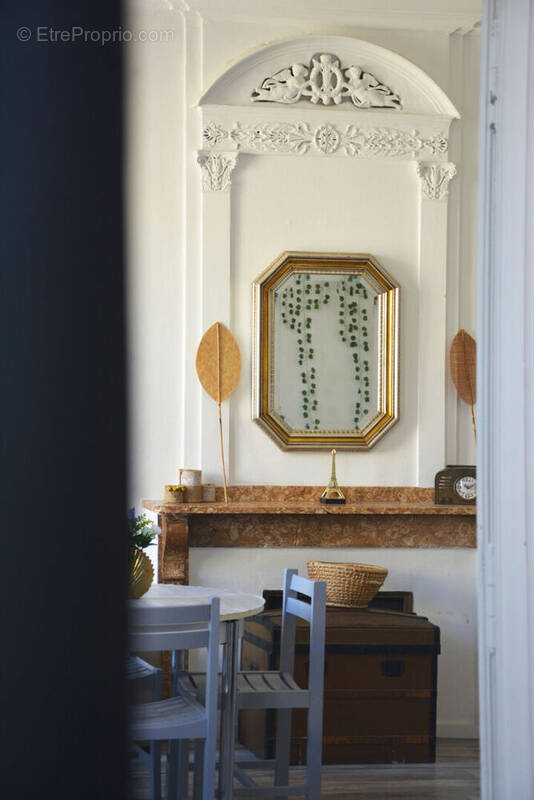 Appartement à LIMOUX