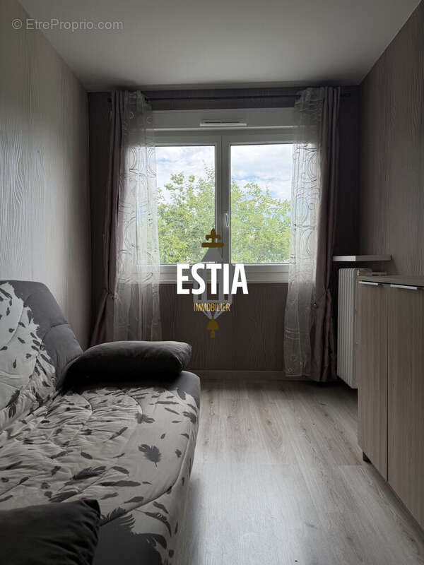 Appartement à VANDOEUVRE-LES-NANCY
