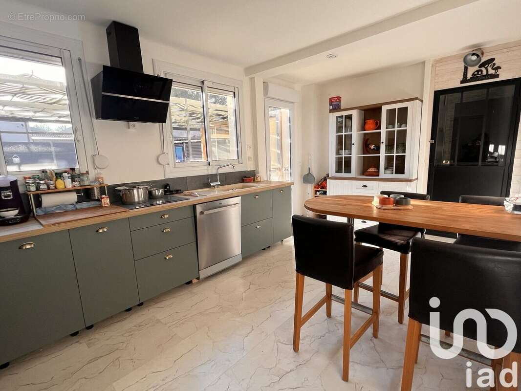 Photo 3 - Maison à BOUGUENAIS