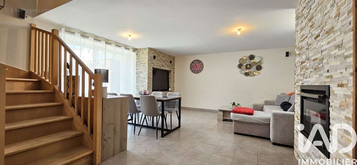 Photo 5 - Maison à LA COPECHAGNIERE