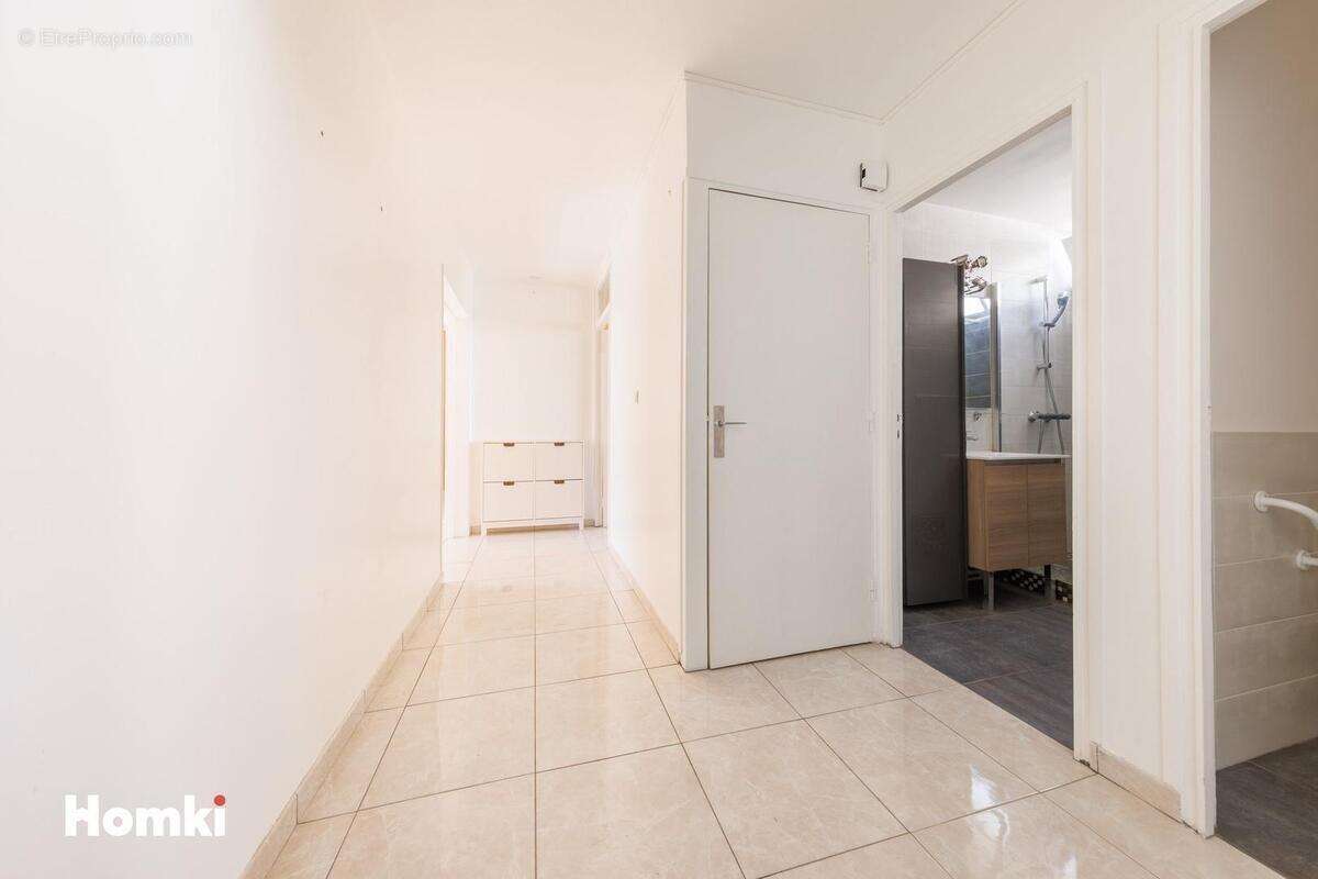 Appartement à CHAMALIERES