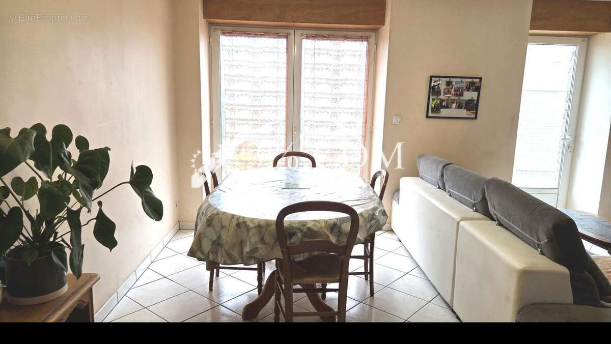 Maison à ALLAIRE