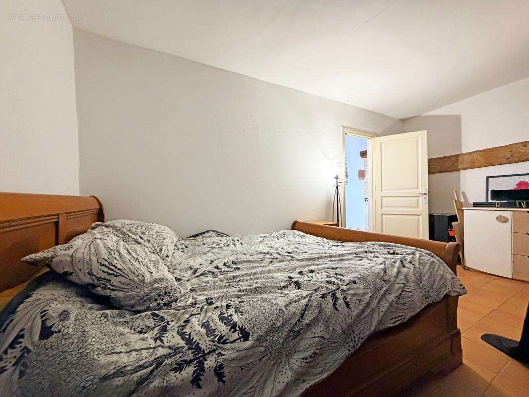 Maison à CAMPSEGRET