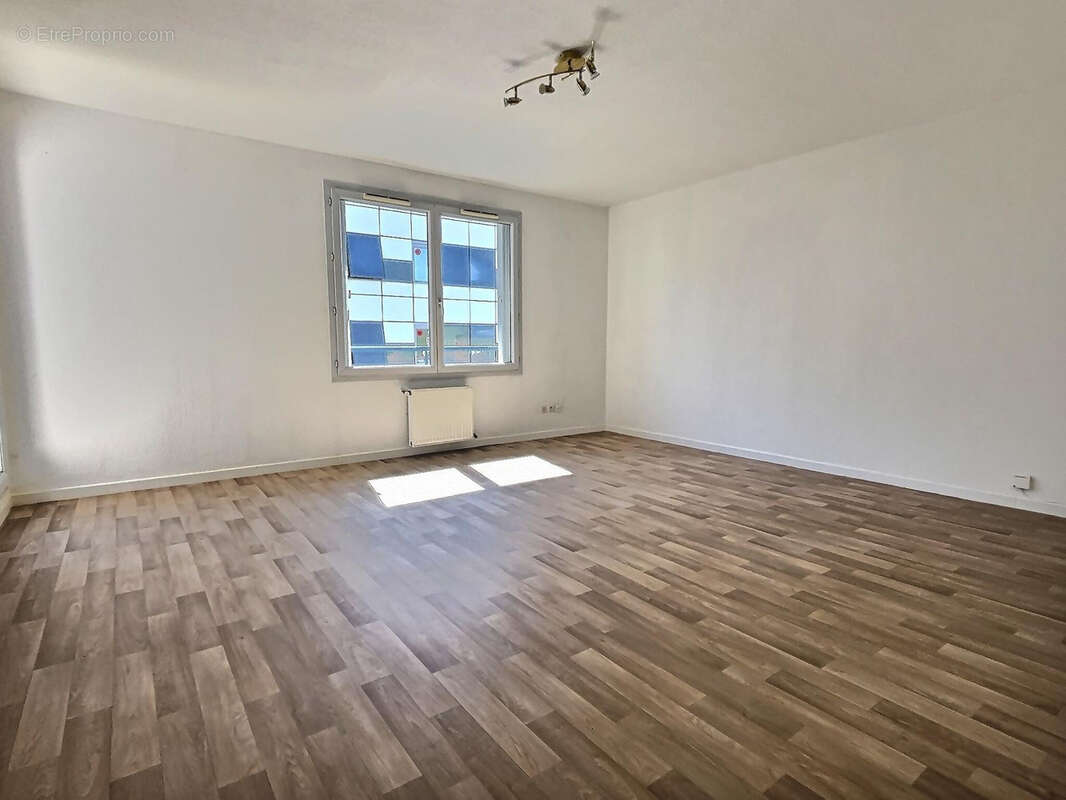 Appartement à LYON-9E