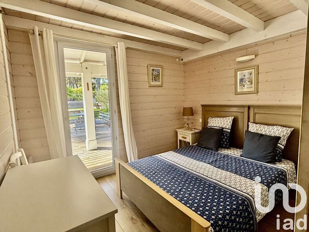 Photo 9 - Maison à GASSIN