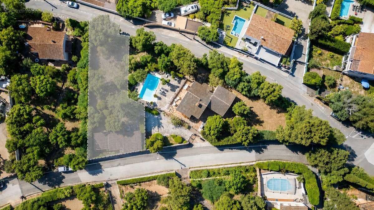 Maison à SAINTE-MAXIME
